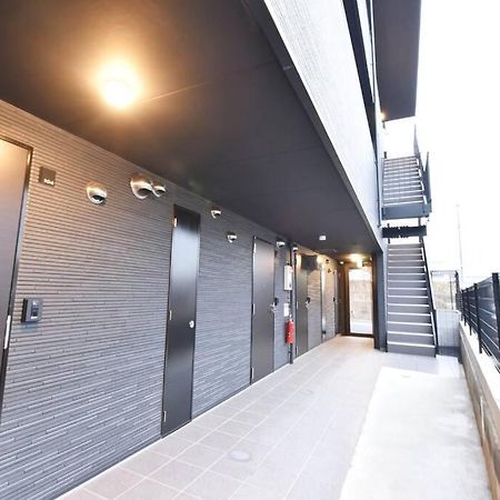 Enzo Fukuoka Apartment Fukuoka  Bagian luar foto