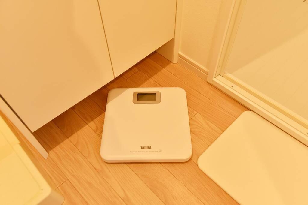 Enzo Fukuoka Apartment Fukuoka  Bagian luar foto