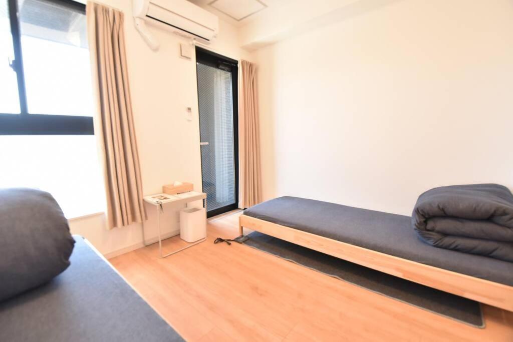 Enzo Fukuoka Apartment Fukuoka  Bagian luar foto