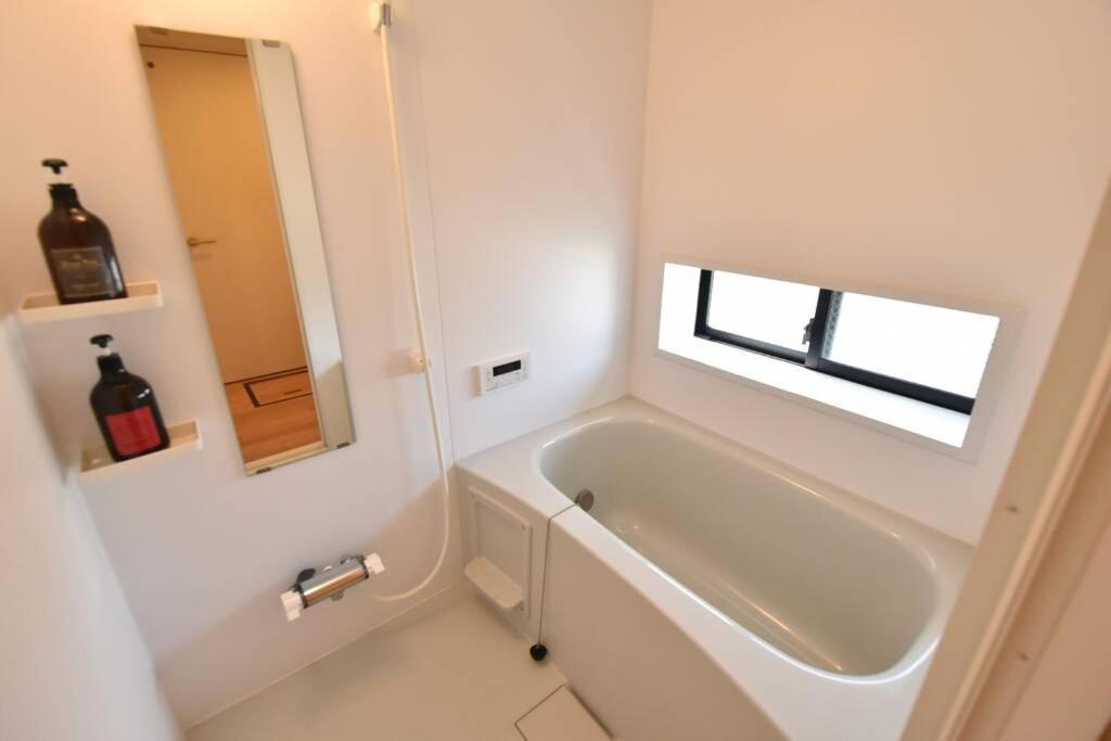 Enzo Fukuoka Apartment Fukuoka  Bagian luar foto