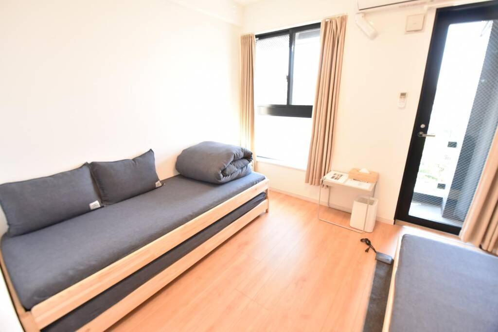 Enzo Fukuoka Apartment Fukuoka  Bagian luar foto