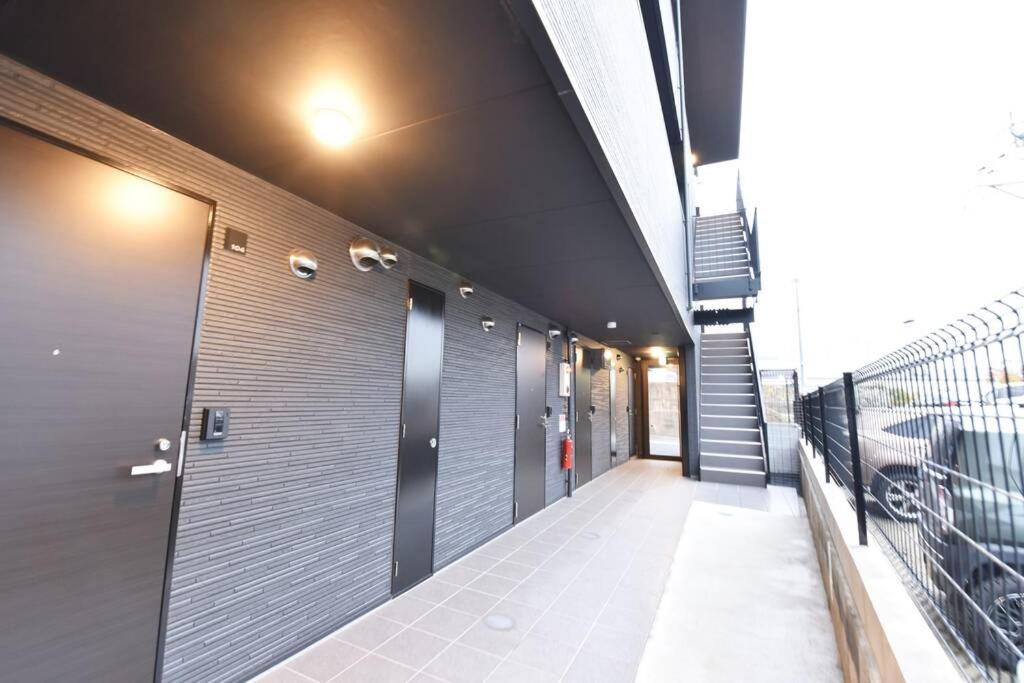 Enzo Fukuoka Apartment Fukuoka  Bagian luar foto